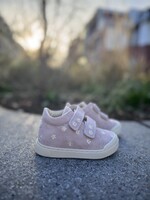 Falcotto Snopes suede cipria