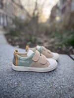 Naturino Trajan milk sand leaf