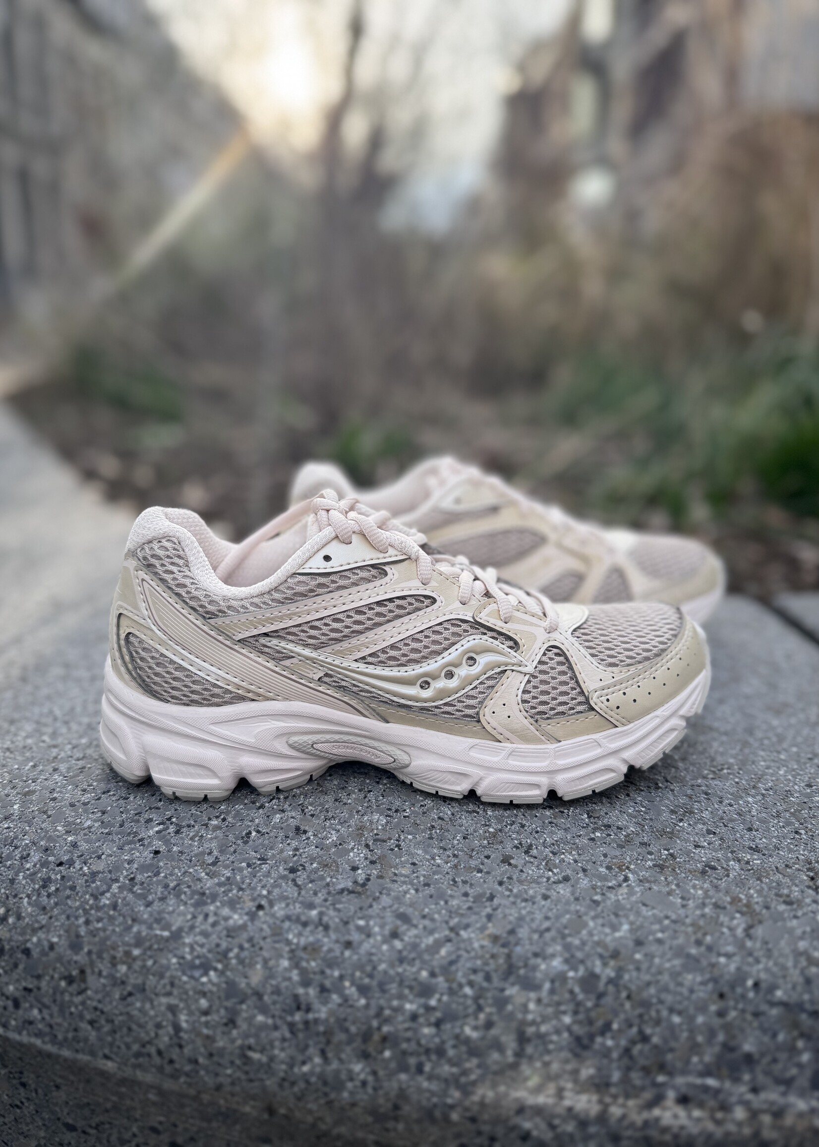 Saucony ride millennium bubbly