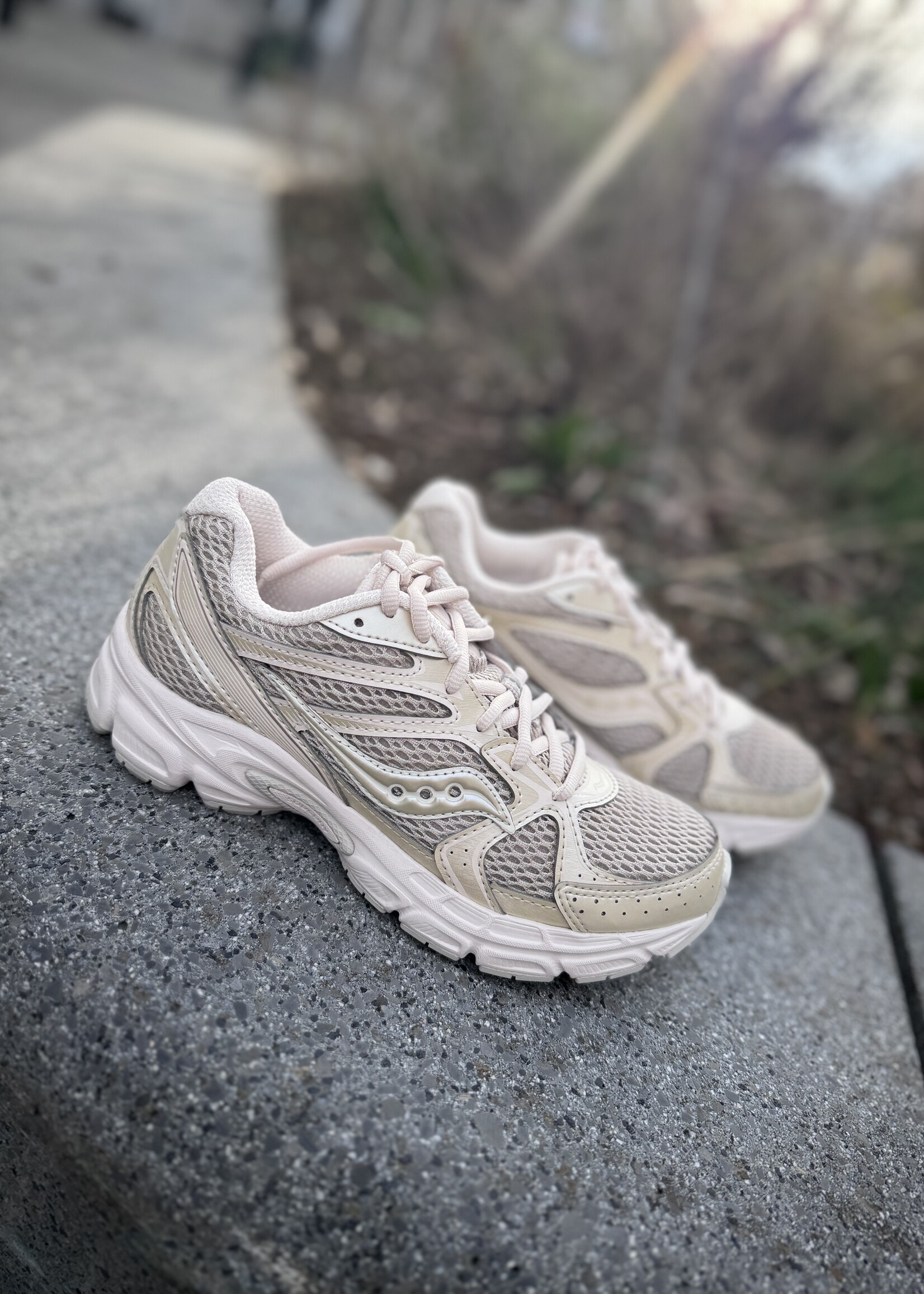 Saucony ride millennium bubbly