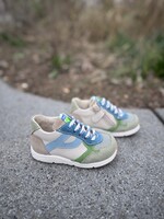 Bana & Co 26132515 sneaker kaki