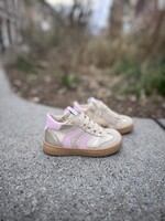 Bana & Co 26132 sneaker laminato rose