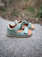 Bobux Driftwood Iceberg Green sandaal