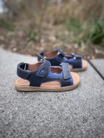 Bobux Strand sandaal Navy