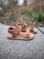 Bobux Strand sandaal Caramel