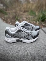 Saucony ride millennium grey black