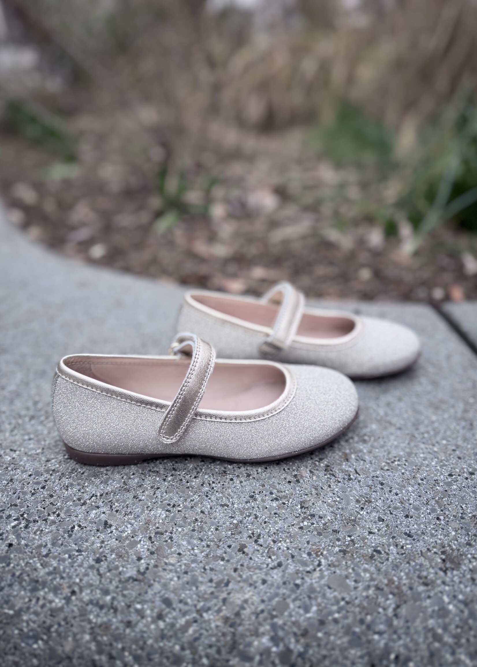 Dianetti 1300V ballerina start fino platinum