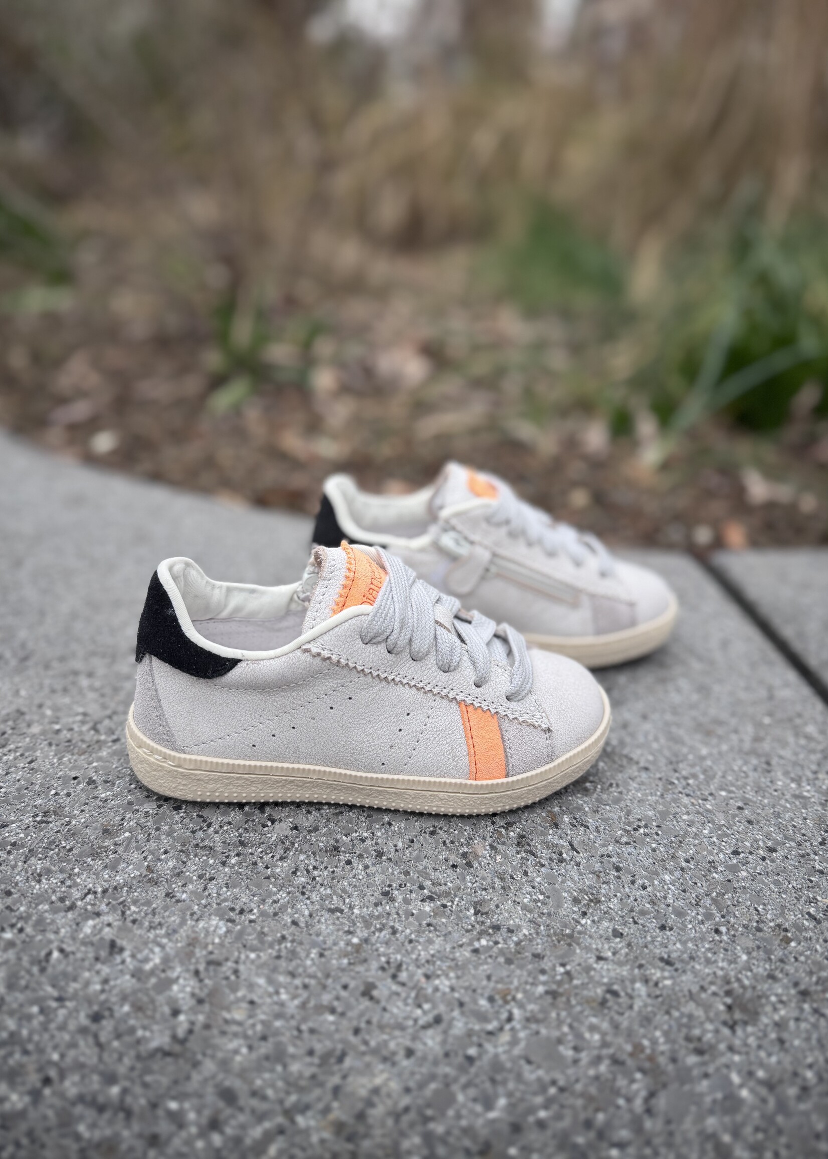 Dianetti  1699 sneaker sparta bianco