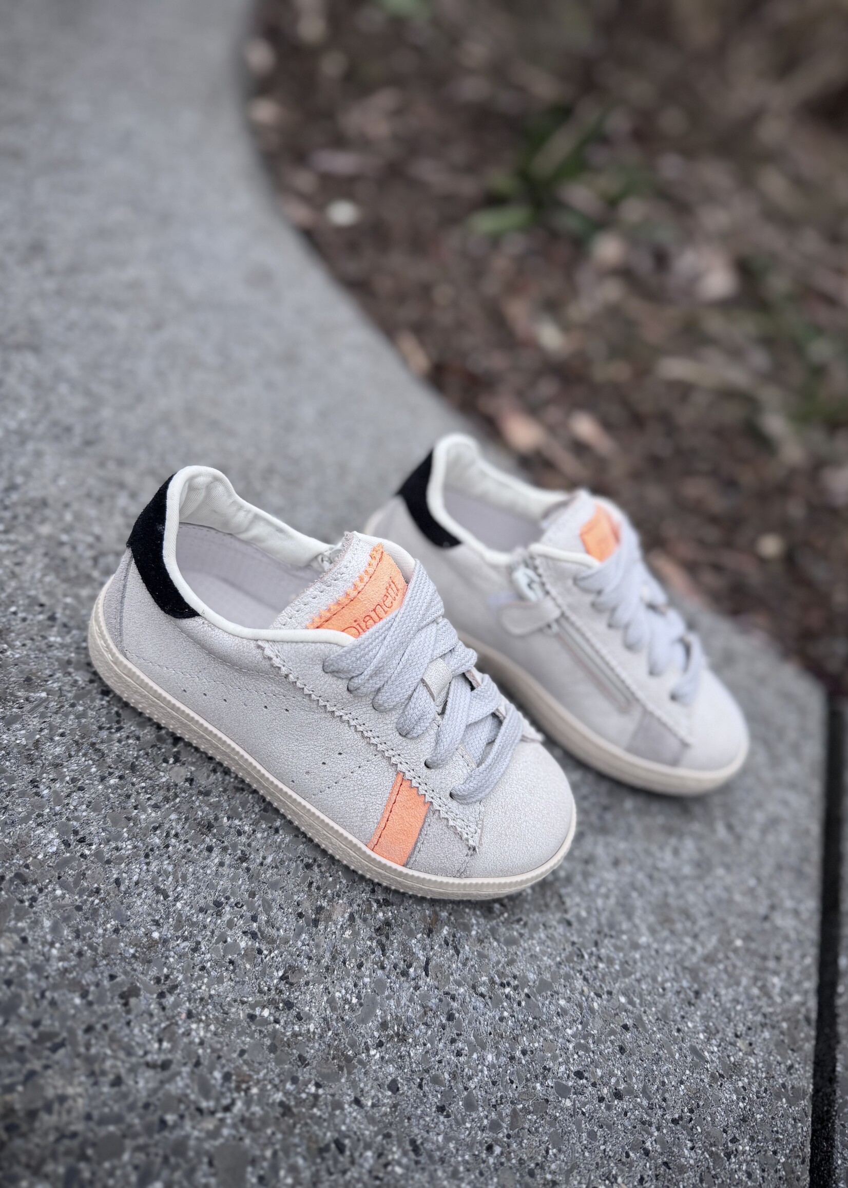 Dianetti  1699 sneaker sparta bianco