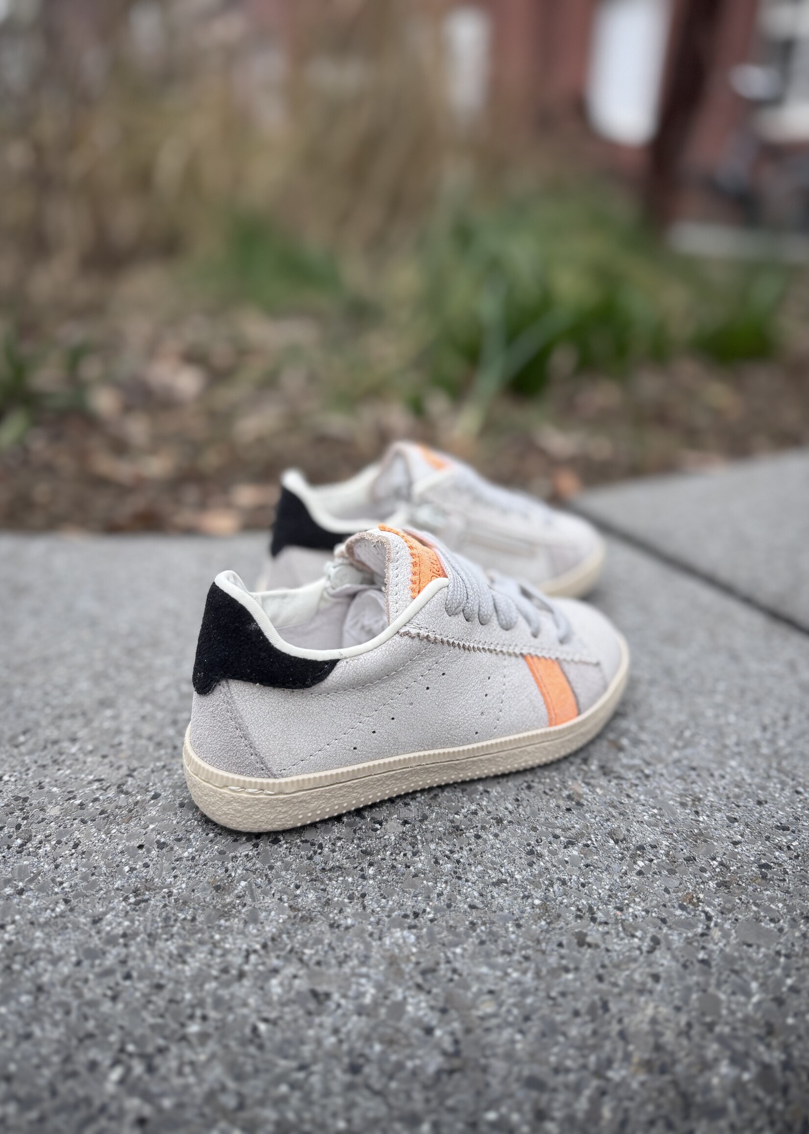 Dianetti  1699 sneaker sparta bianco