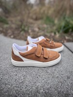 Dianetti 1706V sneaker cognac velcro