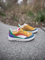 Dianetti 1706V sneaker oker groen