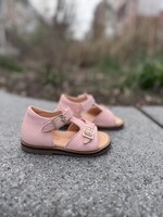 Ocra D055 arizona rosa sandaal