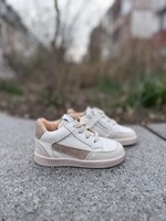 Ocra 970 sneaker cappuccino sand