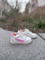 Ocra 970 sneaker cappuccino rosa
