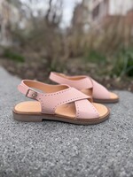 Ocra D455 sandaal arizona rosa