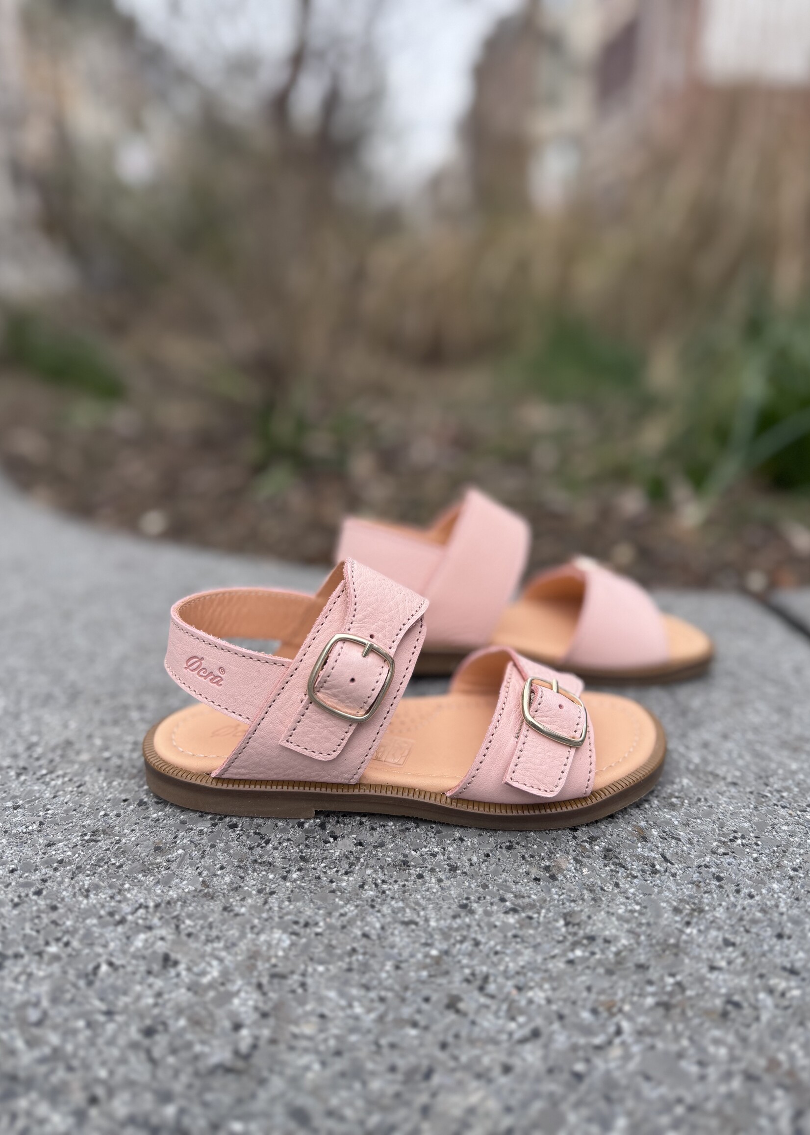 Ocra 613 sandaal arizona rosa