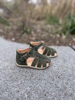 Ocra 216 sandaal antigua pine