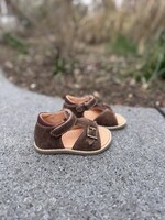 Ocra 215 sandaal arizona choco