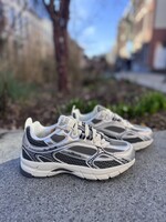 Mercer Re-Run twin mesh grey/grey