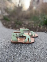 Gallucci T10051AT sandaal mint