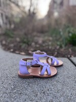 Gallucci T10051AT sandaal lilla