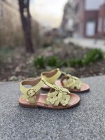 Gallucci T10064AT sandaal citron