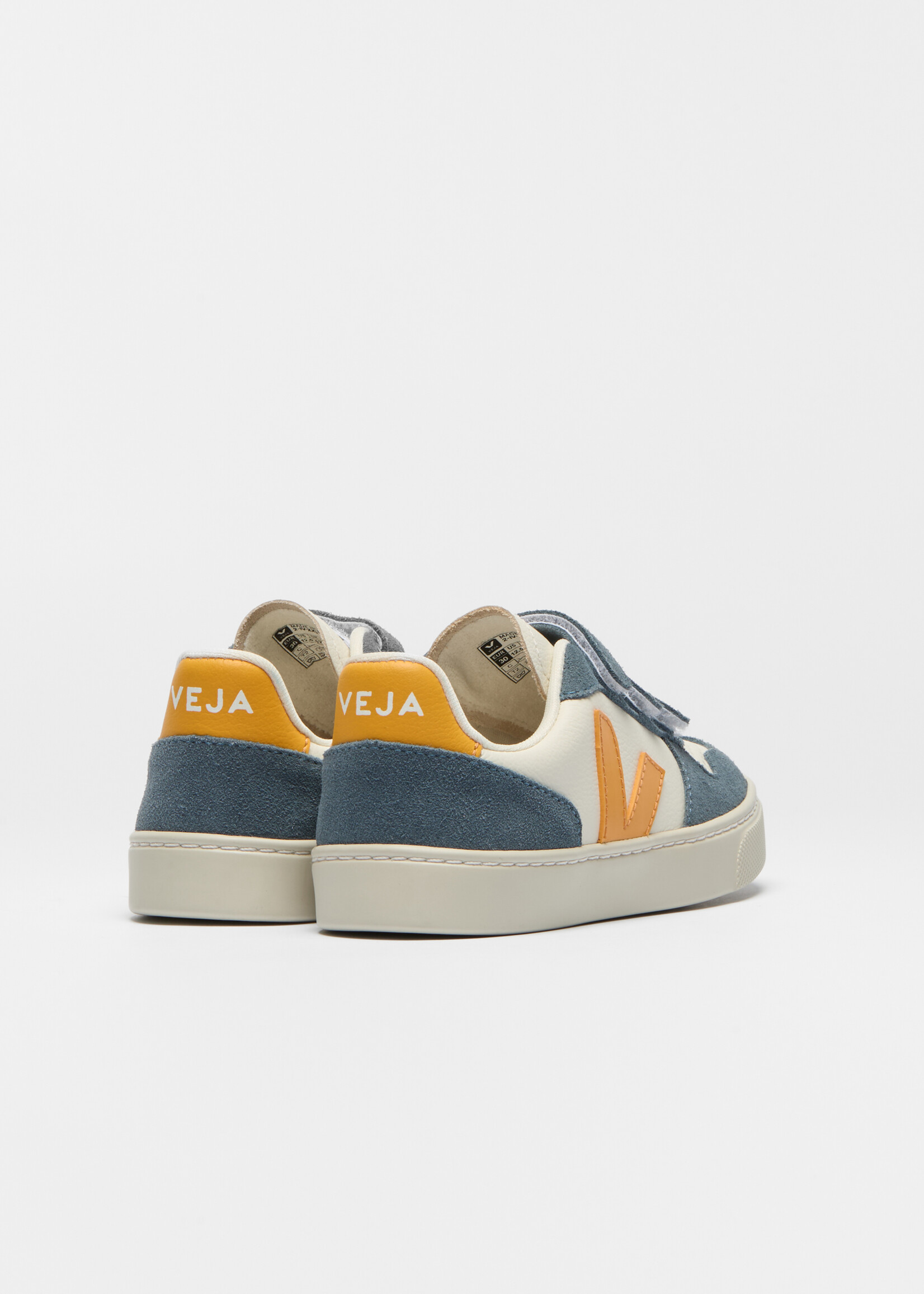 VEJA V-10 pure ouro california
