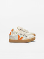 VEJA small V-90 white fury natural