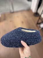 Rue de Wool the Nordic low navy blue/navy blue