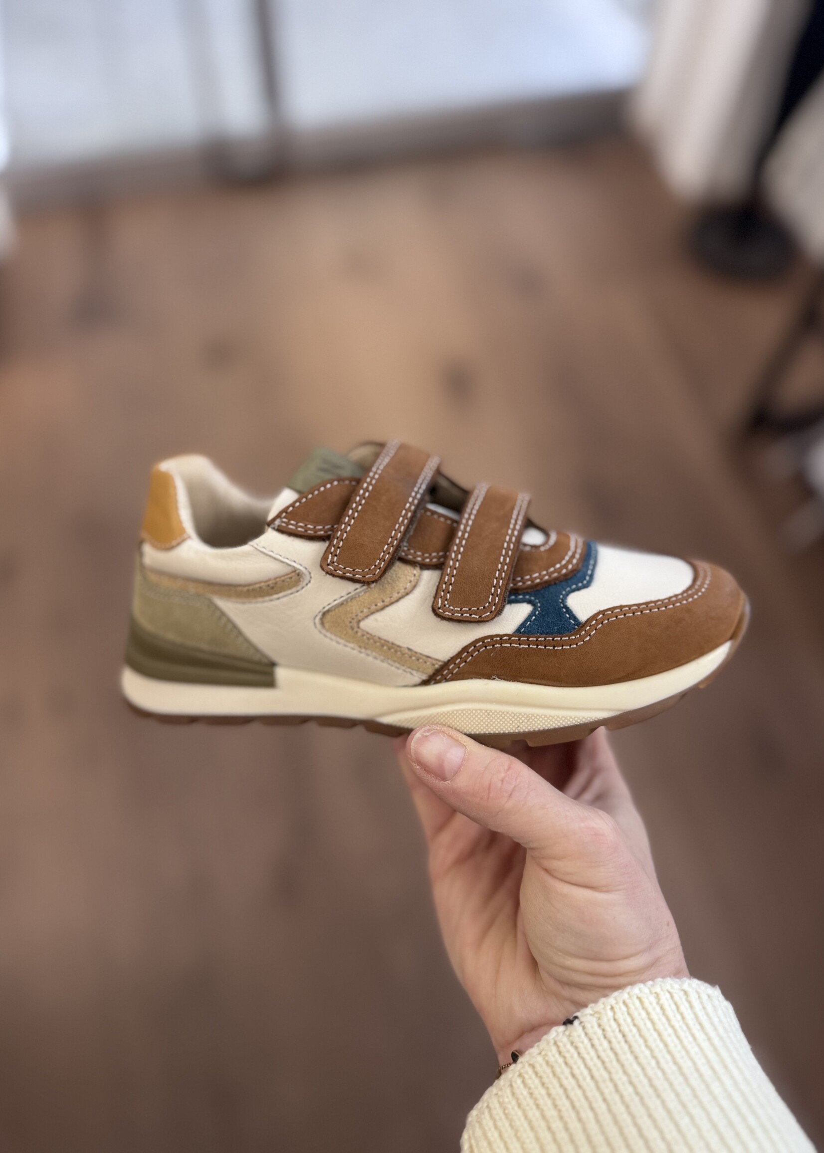 Naturino rokkim sand milk