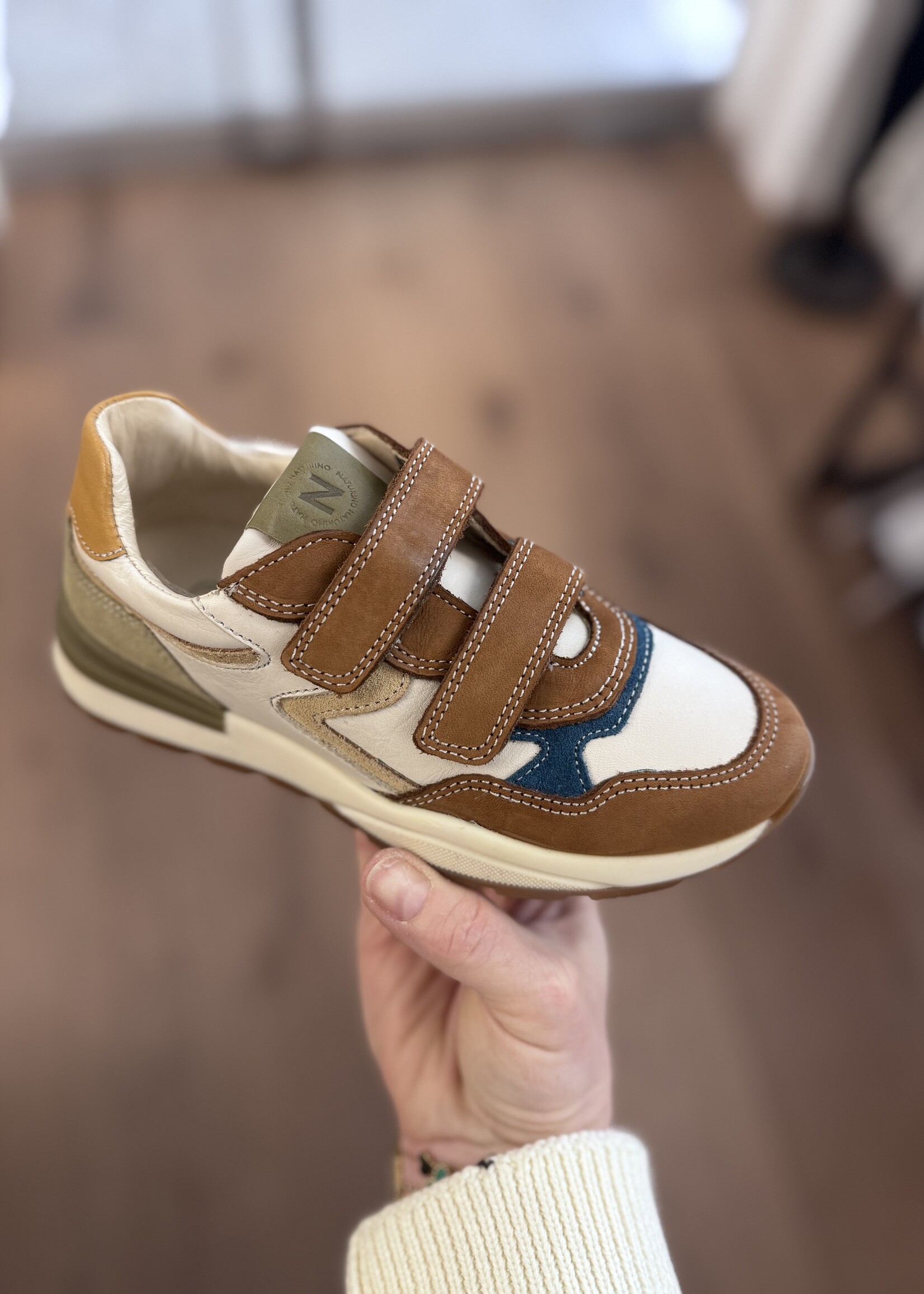 Naturino rokkim sand milk