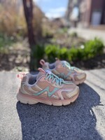 Naturino WAVE platinum rose mentos