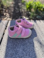 Naturino Macks happy pink mentos