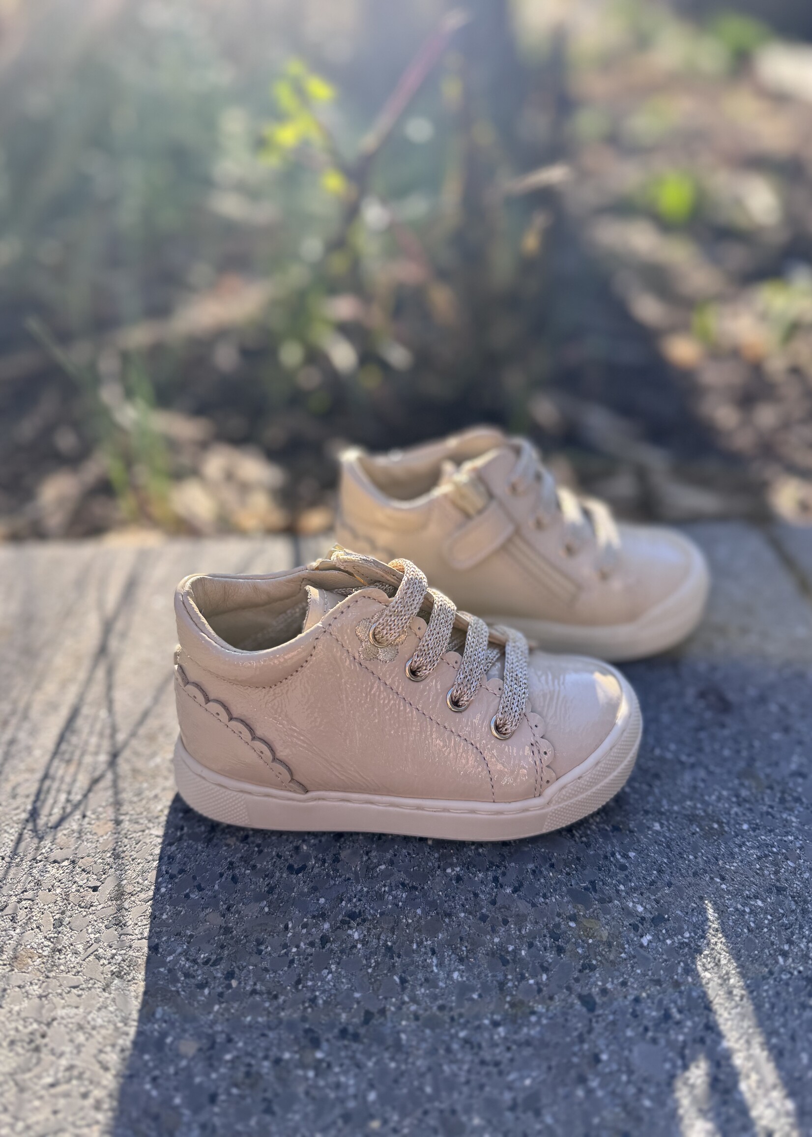 Falcotto Ateny naplak milk zip/veter