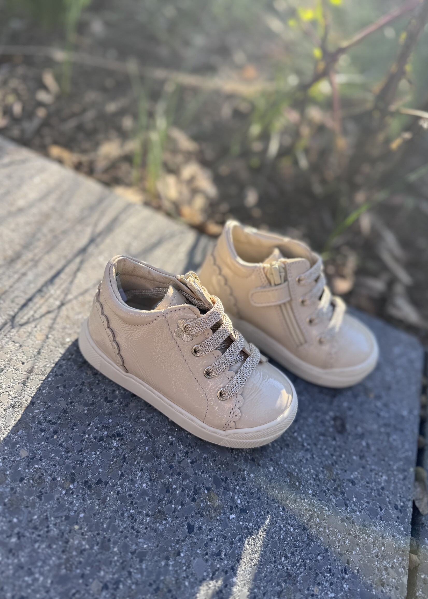 Falcotto Ateny naplak milk zip/veter