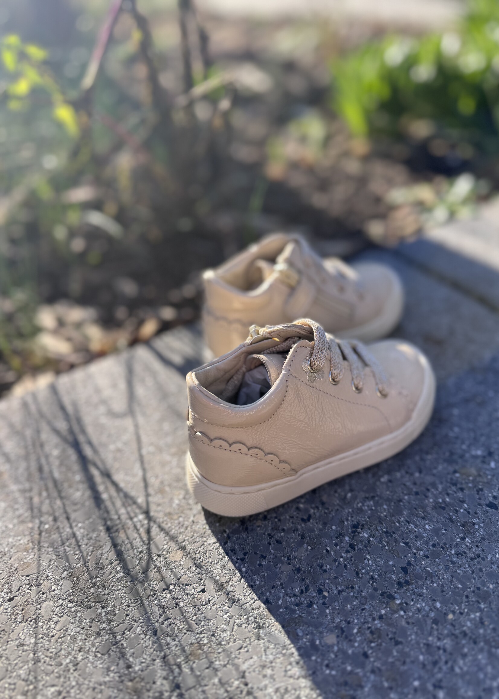 Falcotto Ateny naplak milk zip/veter