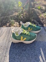 VEJA small canary light alv emeraude mimosa