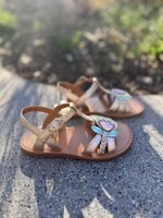 Pom d'api plagette alto laminato platine multi soft