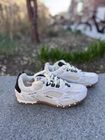 Mercer Re-Run drive off white