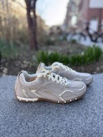 Mercer Re-Run drive sand