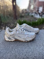 Mercer Re-Run drive silver