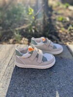 6508MA sneaker magnolia