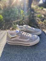 6723IO skate basso indian lux oxford tan