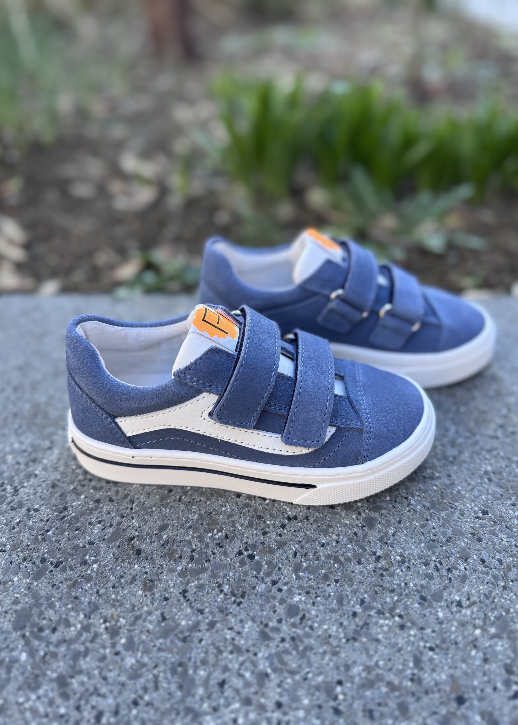 6771CJ skate basso crosta jeans