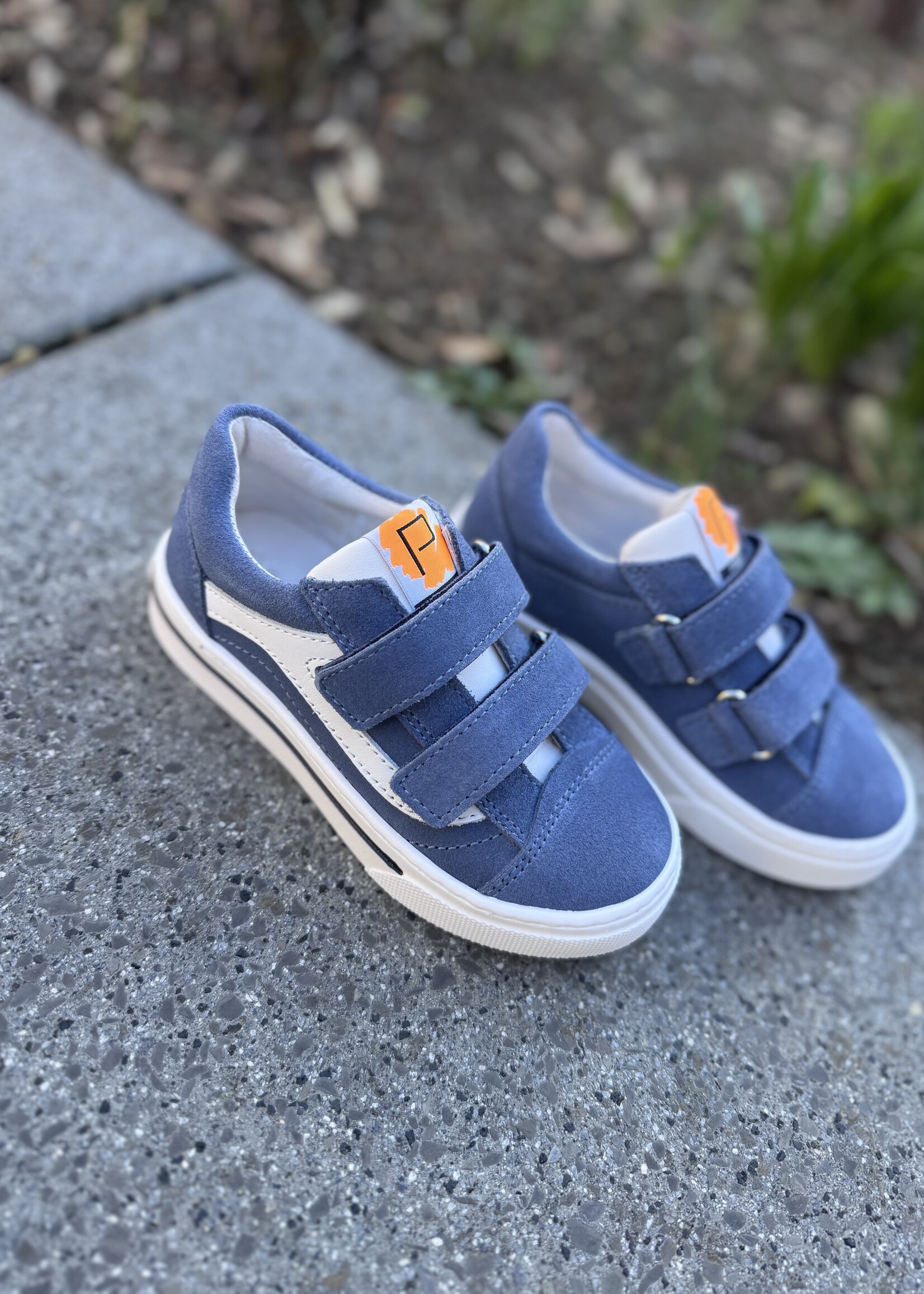 6771CJ skate basso crosta jeans