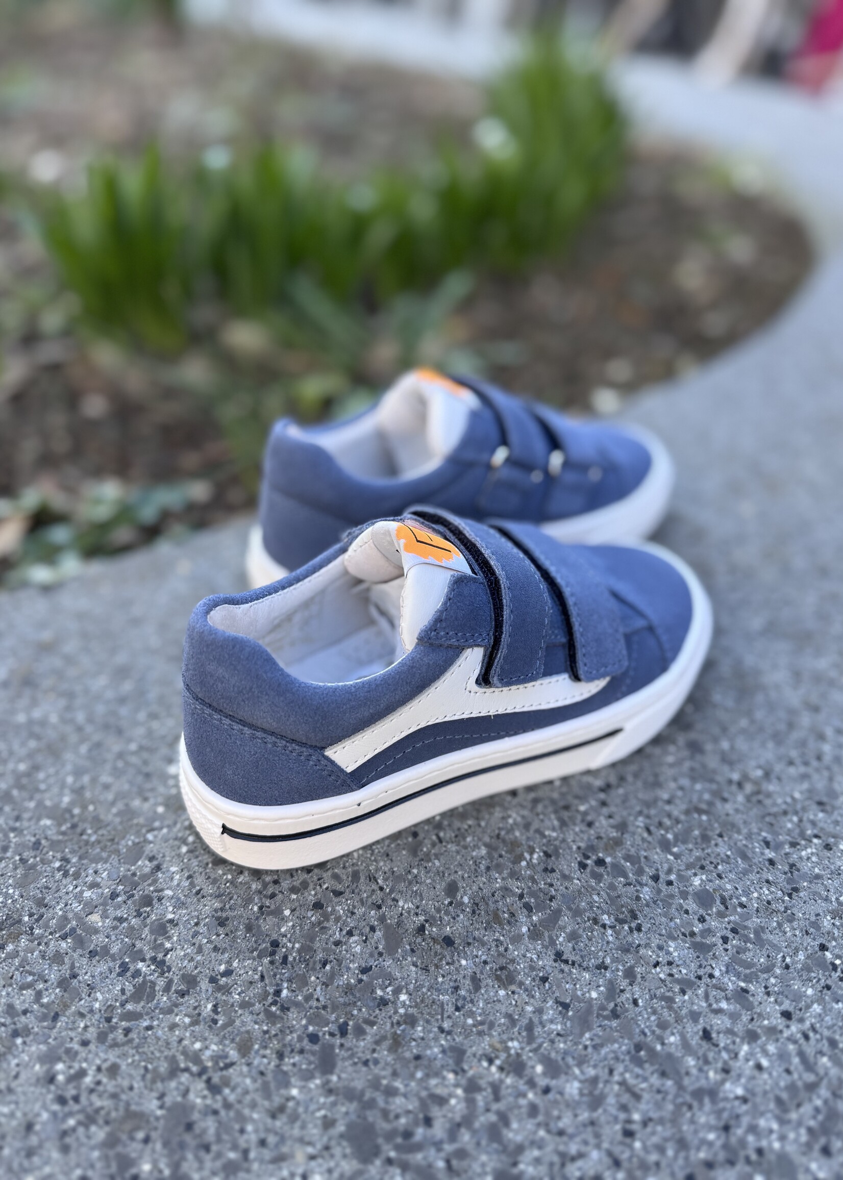 6771CJ skate basso crosta jeans