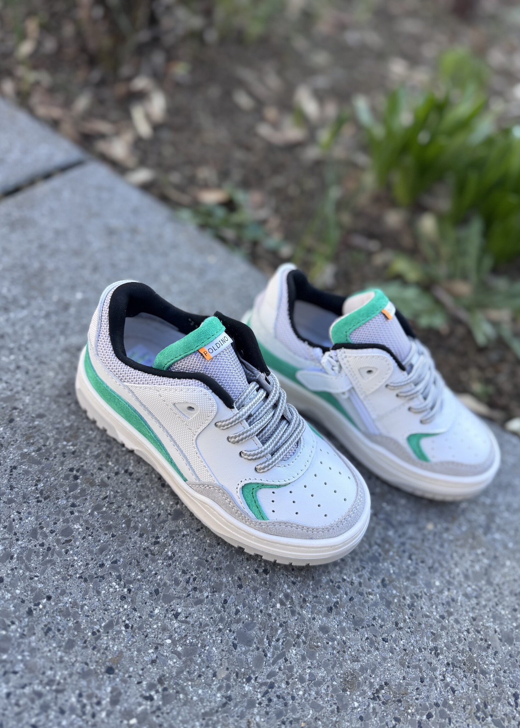 6905CE basket crosta grey grass