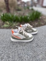 Romagnoli 8034R328 eerste stapper verde