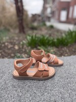 Bisgaard 73503 sandaal Alexa cognac